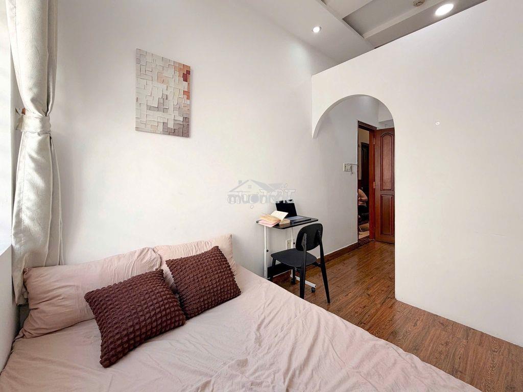 🏡Giảm 200k- studio xinh – tone trắng hiện đại  - tân bình - 2