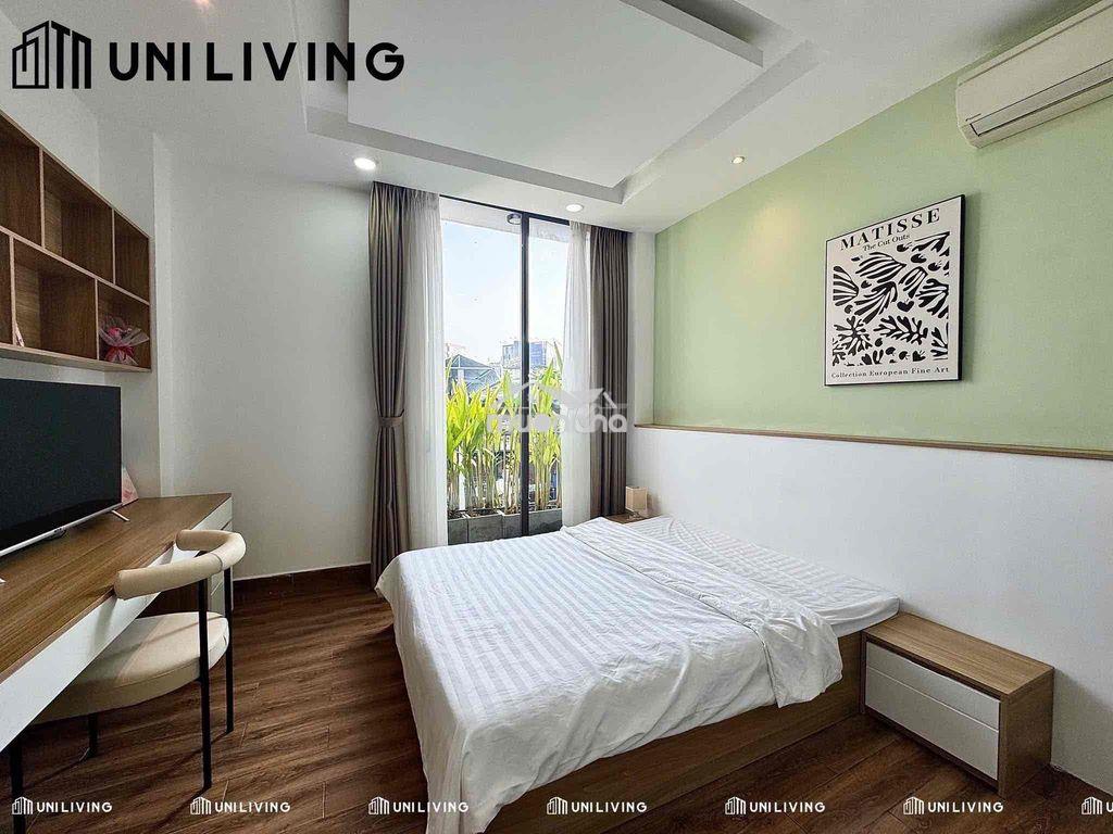 💥Cho thuê căn hộ view vòng xoay điện biên phủ- quận 1 - 3