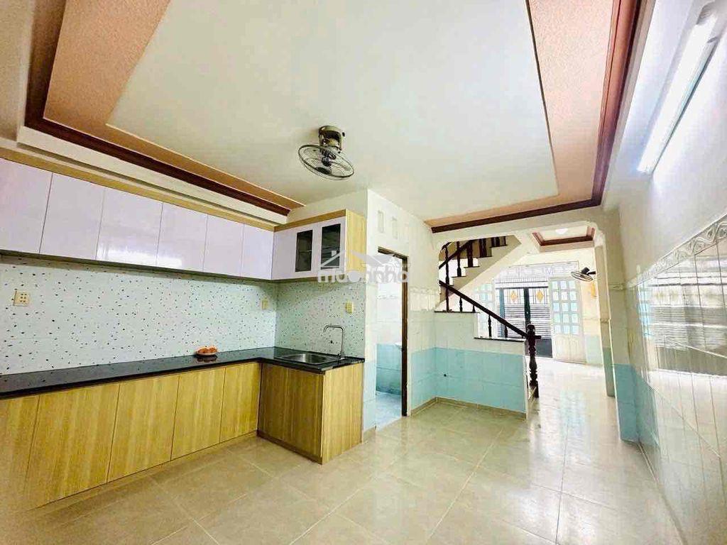 💰 Trệt lửng 2lầu: 5pn 3wc - hẻm xe hơi 1/ đường số 8, p11, gv - 3