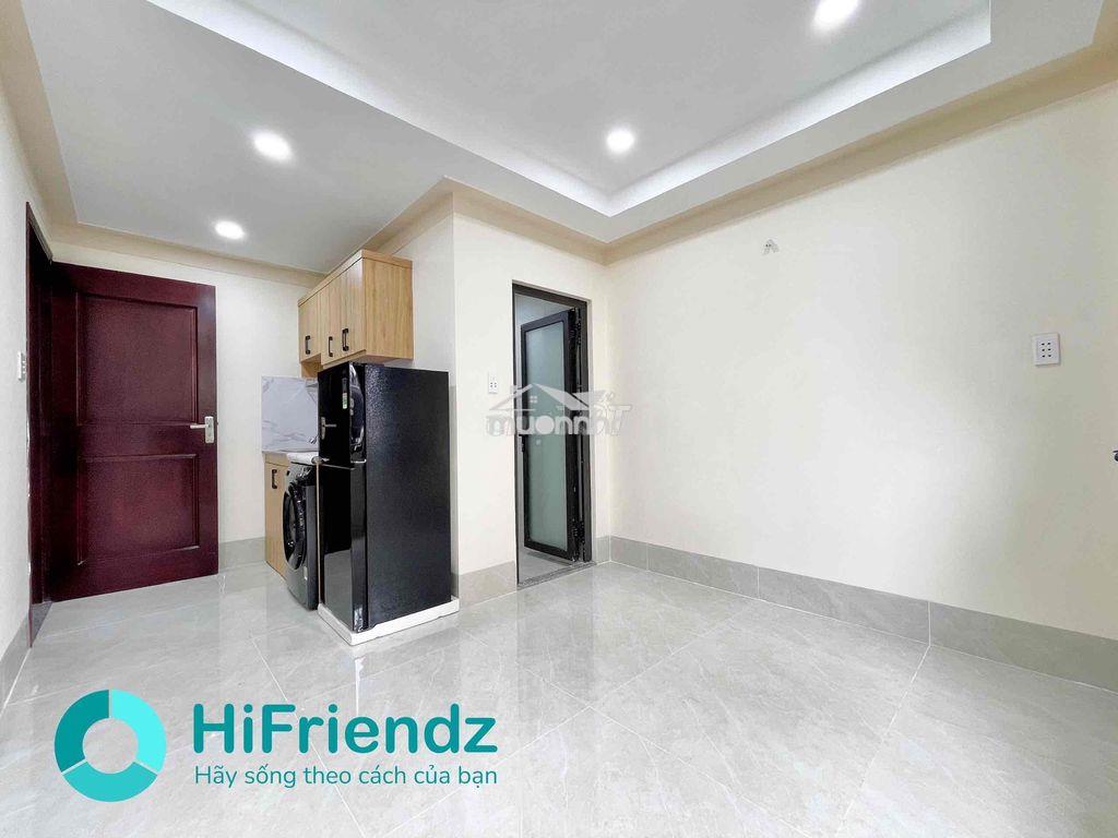 🌟Khai trương siêu phẩm - 1pn full nội thất-ngay ngã tư bốn xã - mã lò - 3