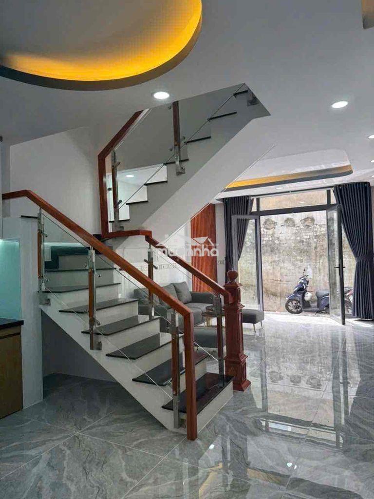 🏠Nhà shr xây mới , 2 pn nhỉnh 3 đồng, p.hiệp thành(cũ), q12  🏠 - 3