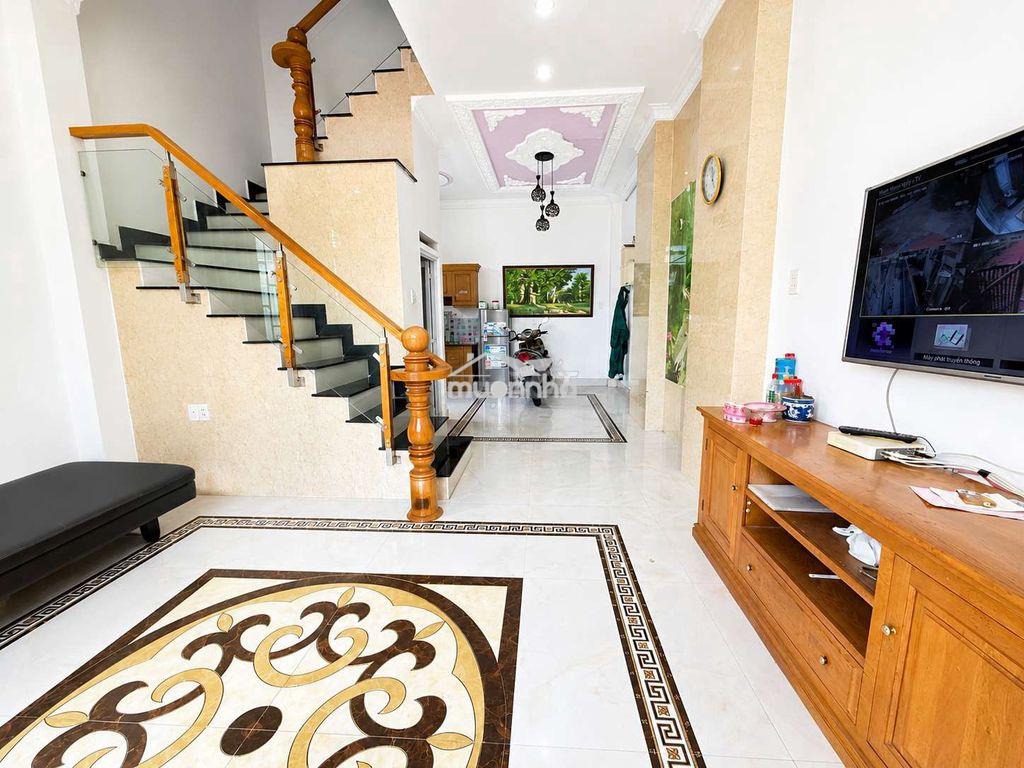 Bán biệt thự mini 4 tầng, 200m² sàn, đường 14m, chỉ 8 tỷ 7, quận 7 - 3