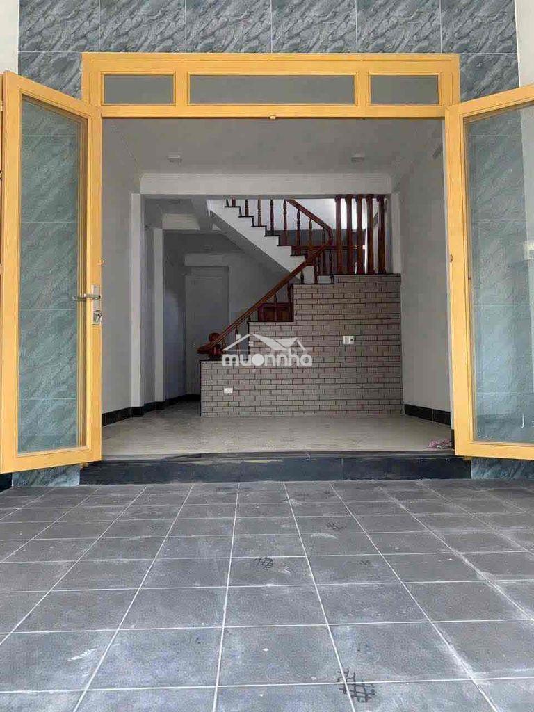 Cho thuê nhà 1 trệt 1 lầu mặt tiền hẻm kp4 phường tân vạn✨ - 3