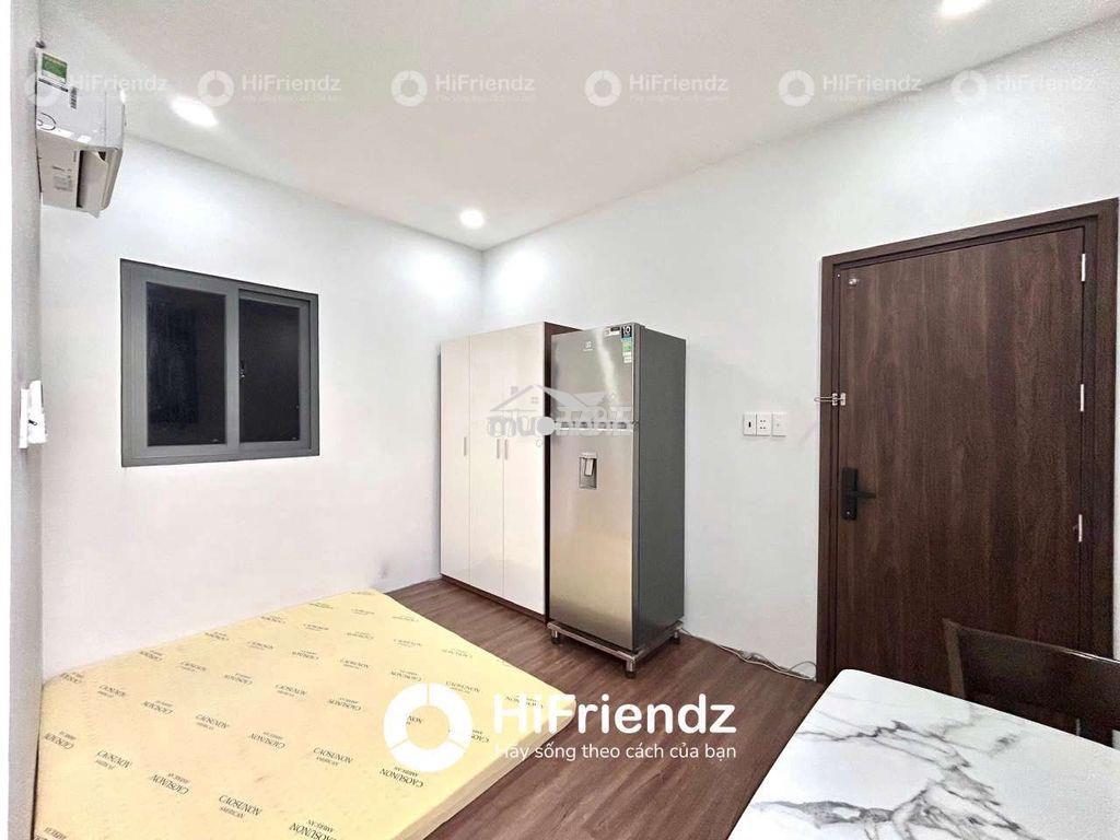Studio đầy đủ nội thất sang xịn mịn gần đại học y dược - 2
