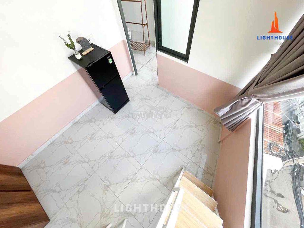 🏡 Căn hộ duplex cho thuê full nội thất – khu nguyễn thị nhuần, gò vấp - 4