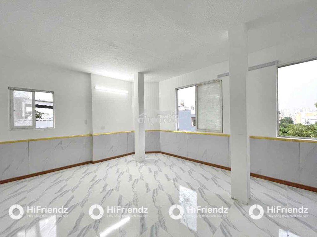 Studio cửa sổ trời rộng 40m2 gần đv văn hiến aeon tân phú - 2