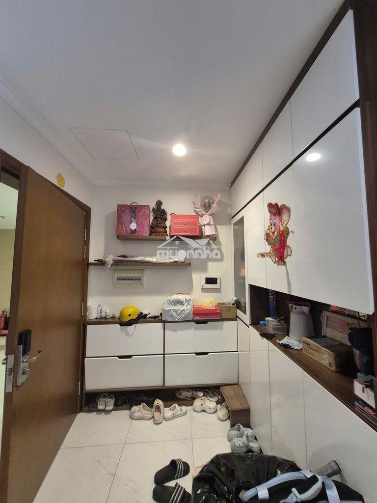 Bán gấp căn góc 3pn, central 2, vinhomes central park, view cực chill - 2
