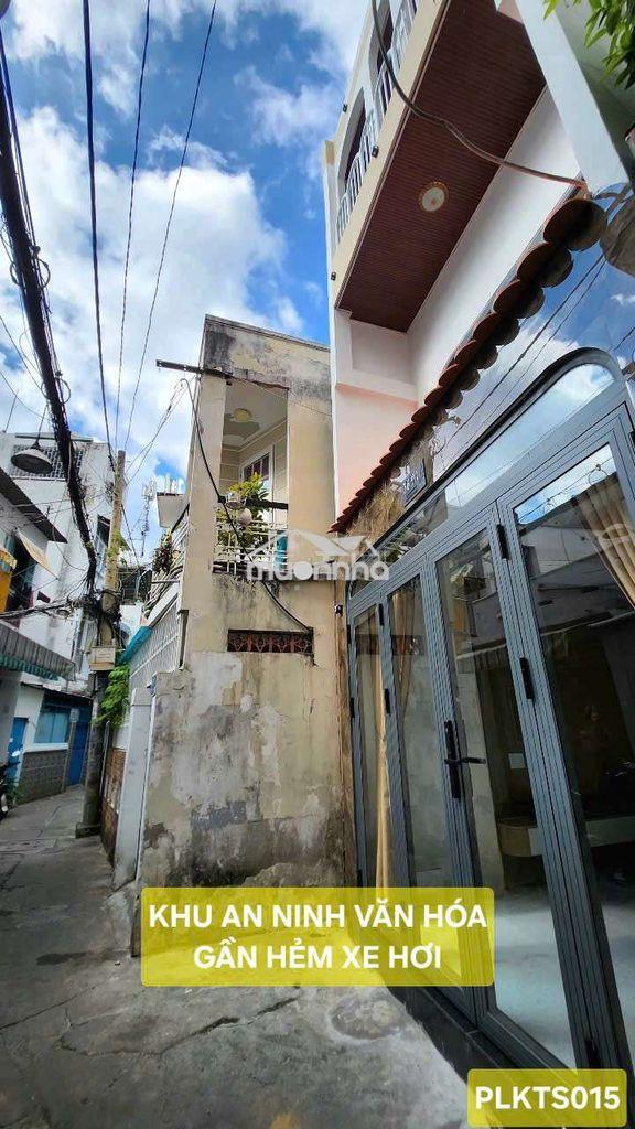 Thích quảng đức cách 2 căn ra mặt tiền nguyễn thượng hiền nhỉnh 6 tỏi