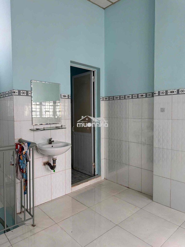 Cho thuê nhà nguyên giá rẻ gần chân cầu thanh đa - 2