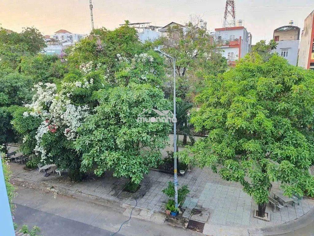Lô đất đẹp 5m x 18m. view công viên kdc phú nhuận lê thị riêng - 3