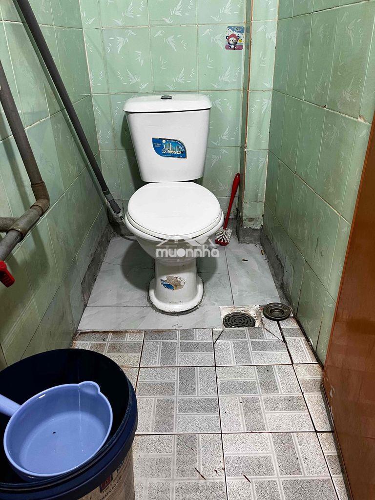 Nhà trọ giá rẻ - 2