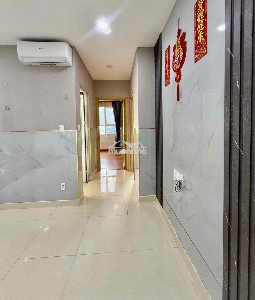 Căn 2pn nhà trống mới và đẹp cần bán. lh hương xem nhà thực tế - 2