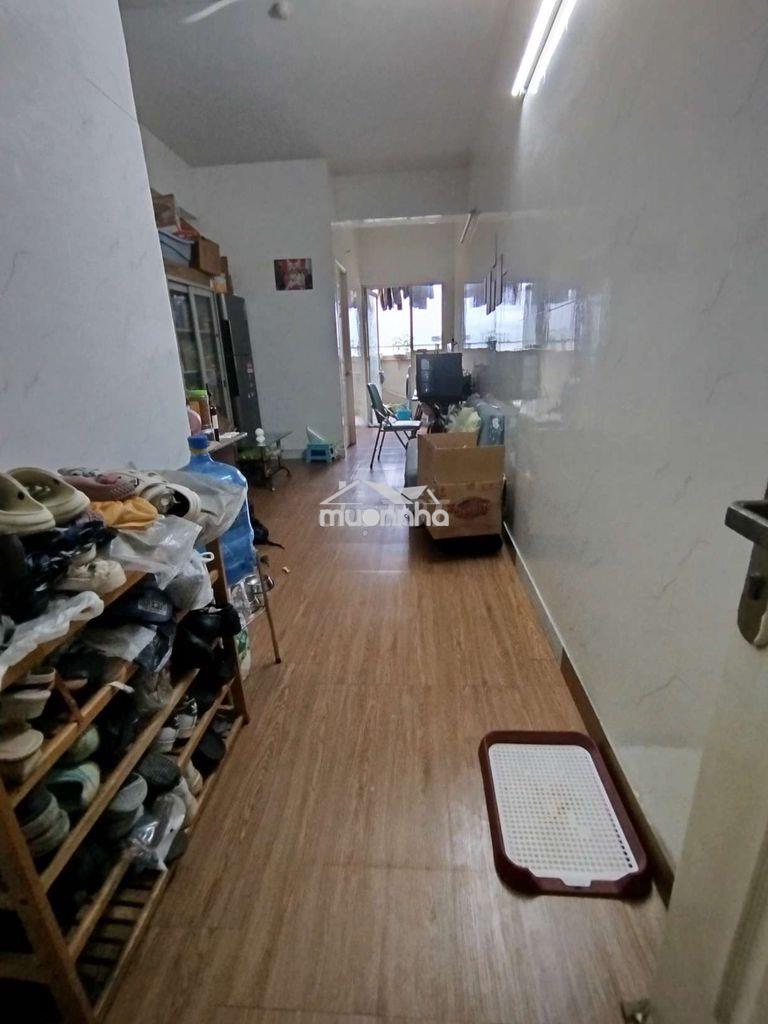 Bán căn hộ 35m2 lê thành tân tạo chỉ 690tr bao phí 