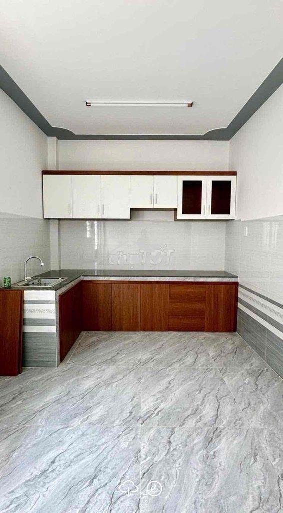 Bán nhà hxh xuân thới sơn, hóc môn – nhà mới 2 tầng – dt 5x19m -3,4 ty - 2