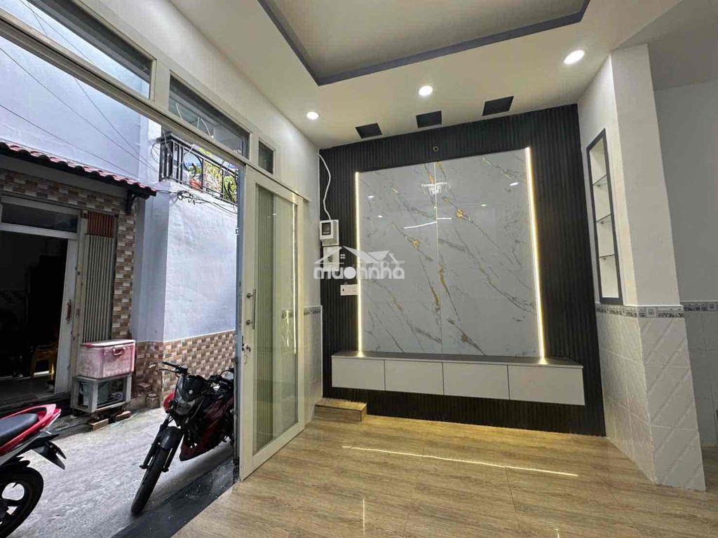 🆘 Nhanh mới kịp! 4t mấy mà 5pn , 4 tầng đúc btct thì thật sự rất hiếm! - 3