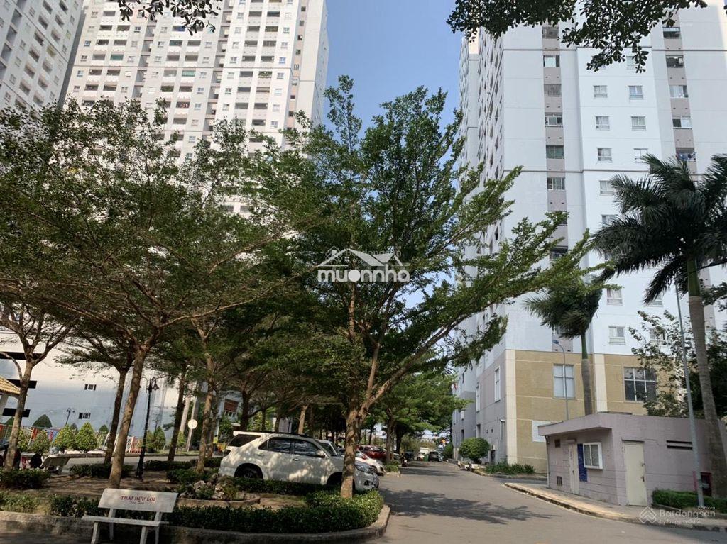 Bán căn góc 2pn 68m2 block hq2 hqc plaza bình giá tốt ở ngay - 3