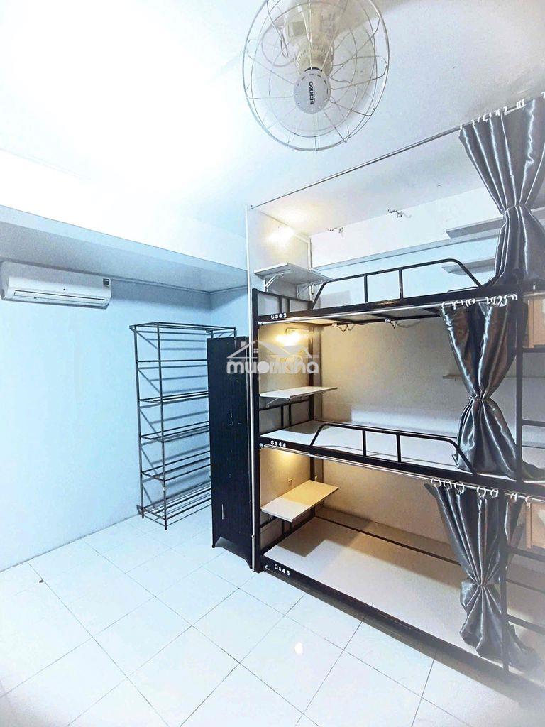 Ký túc xá giá rẻ tô hiến thành chỉ 950k - 3