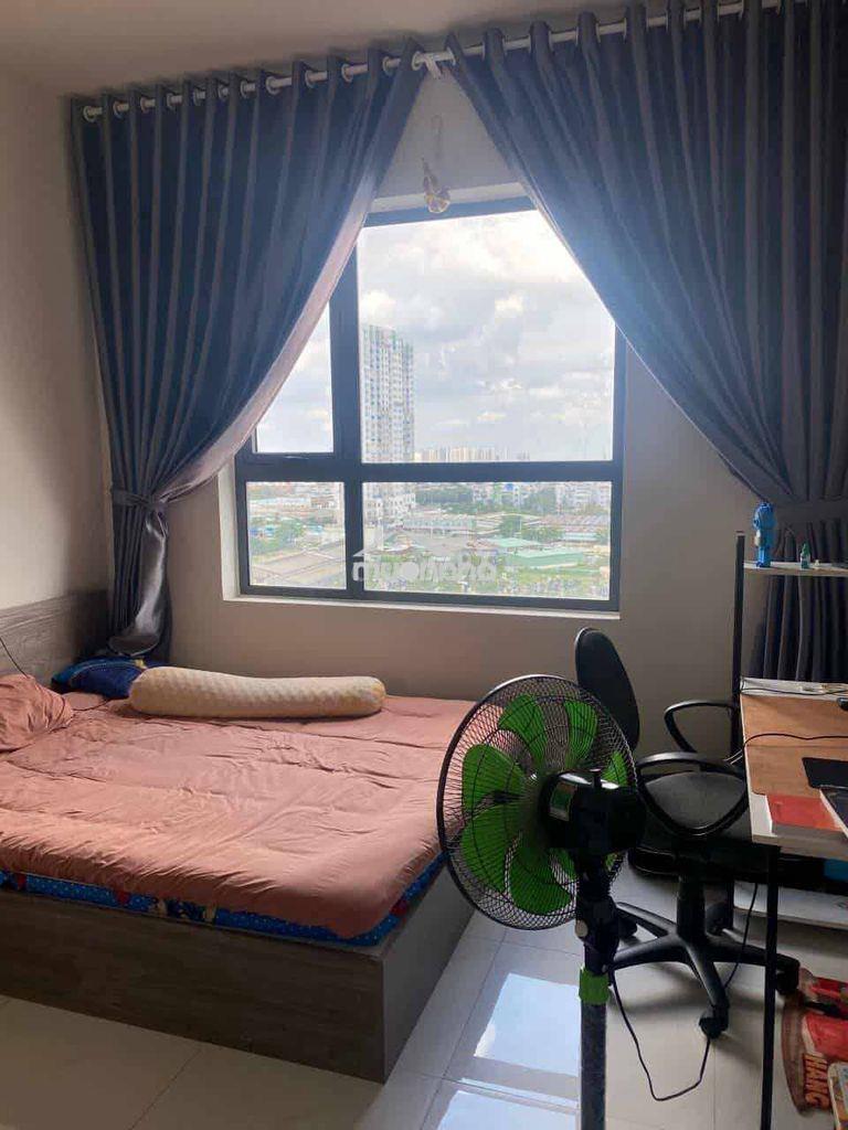 Căn hộ green river  2225 phạm thế hiển ( q.8)2 pn,2wc - 3