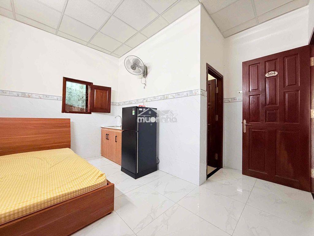 Phòng trọ giá rẻ sạch sẽ đầy đủ tiện nghi quận 10 gần đh huflit - 2