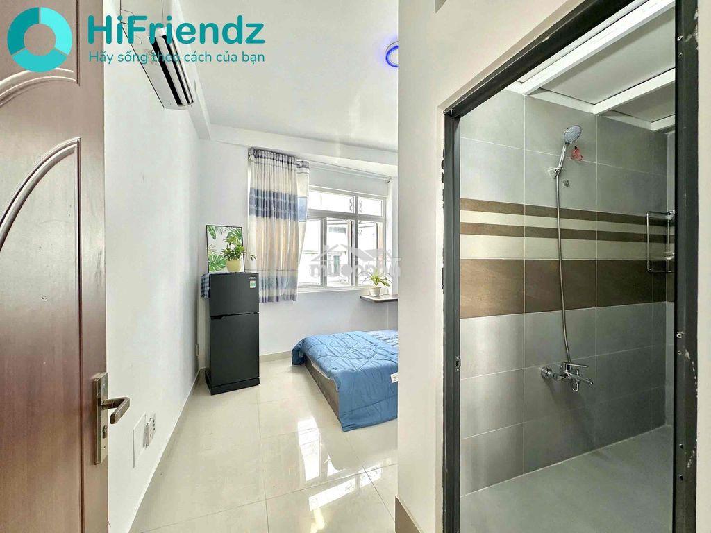 Studio cửa sổ trời siu xinhhh ngay trung tâm pn - 2