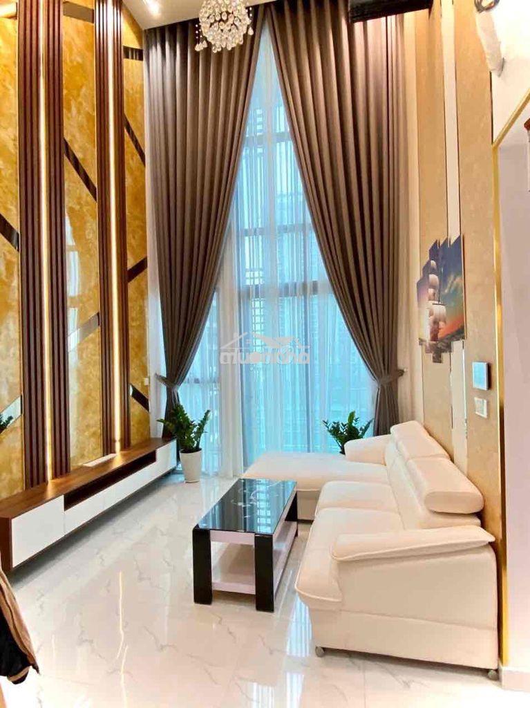 Duplex 2pn 25triệu/tháng tại feliz en vista - 4