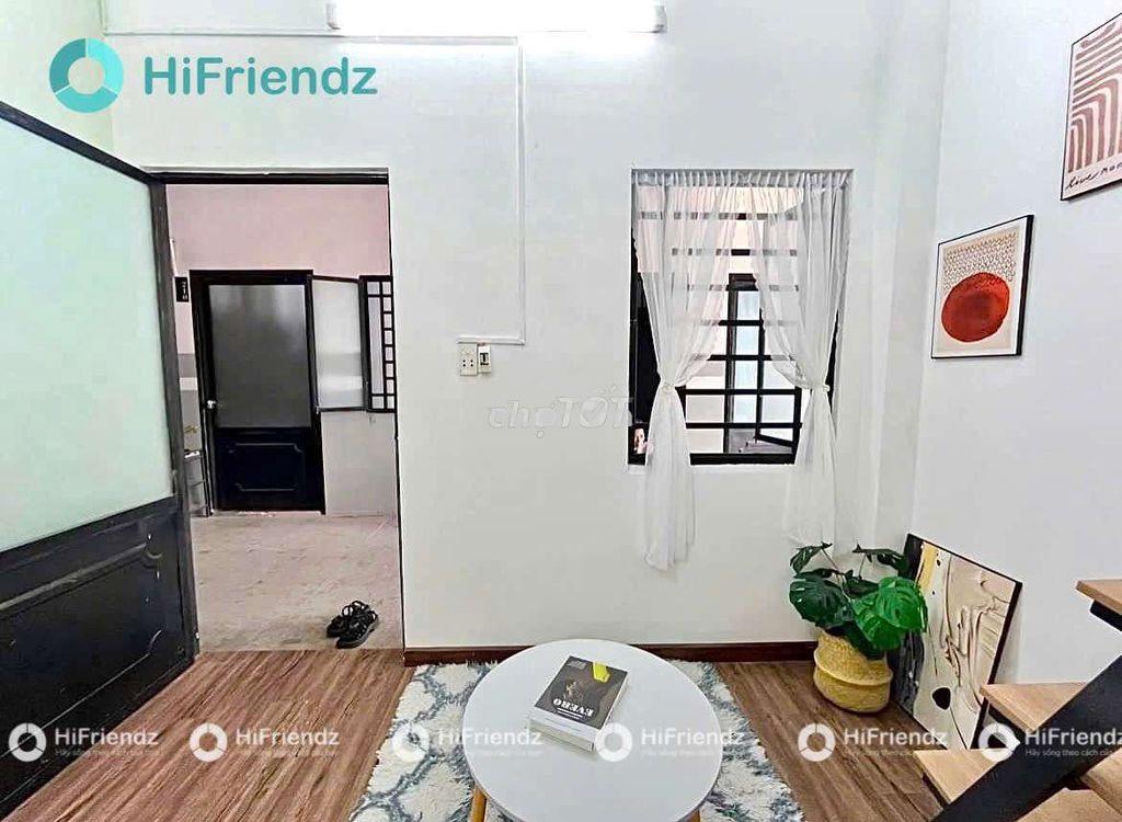 Khai trương trọ duplex gần cvmp đường nguyễn văn quá - 3