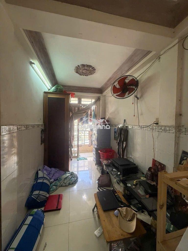 Hẻm xe hơi- lê quốc hưng q4- 5 lầu đúc- chỉ 4 tỷ nhỉnh - 3
