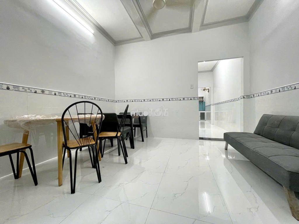 🏡 Nhà nguyên căn 4pn full nội thất – trung tâm quận 10 - 3