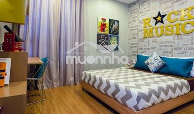Chuyên cho thuê ch m-one nam có nội thất giá từ 12tr/tháng - 2