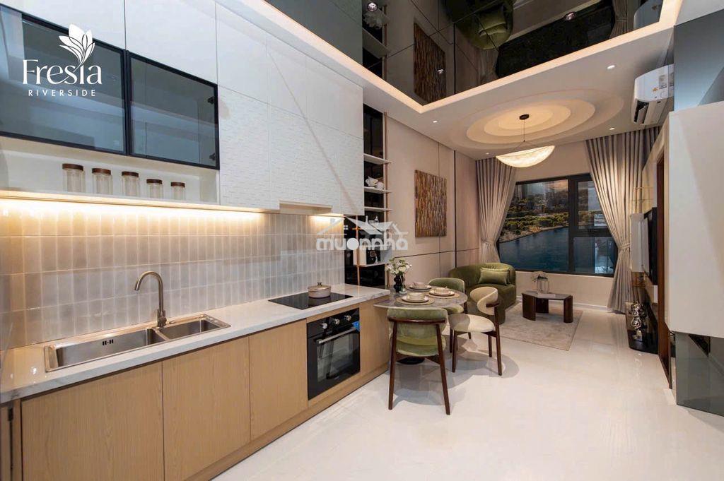 2pn 2wc 51,5m 2,150 tỷ căn hộ fresia biên hòa ck 4%, gần aeon mall - 3