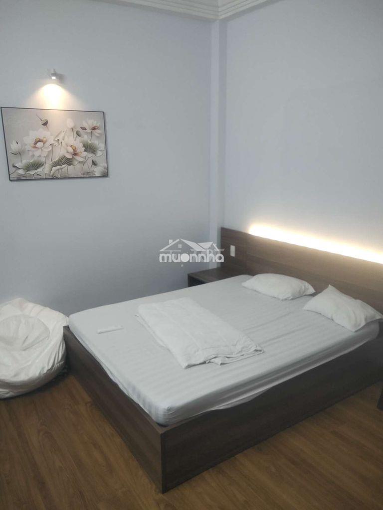 Phòng trọ 26m2 full nội thất - 2