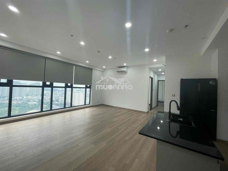 Cho thuê penthouse park view 152 điện biên phủ 4pn giá 25 triệu 130m2