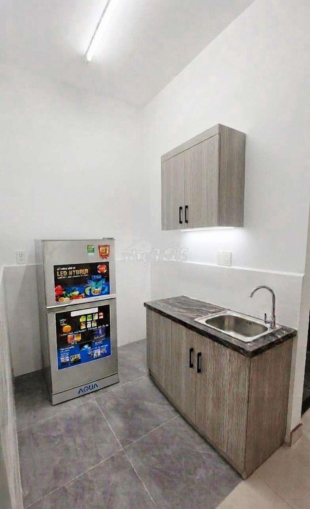 Phòng trọ đầy đủ tiện nghi khu vực quận 10 - 4