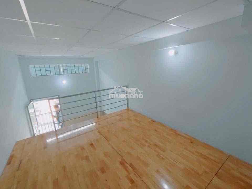 Phòng trọ tân hưng giá rẻ dành cho sv - 3