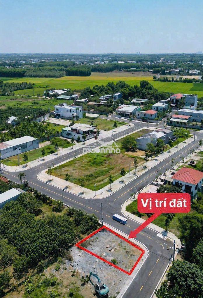 Bán đất sổ hồng riêng thổ cư-gần sông mát mẻ-bửu long biên hòa - 3