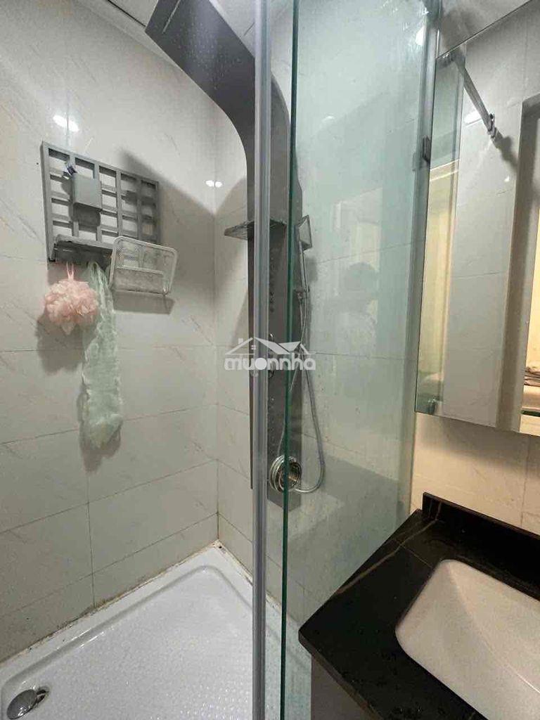 Cho thuê nhà nguyên căn full nội thất – q.10  địa chỉ: 119 p.11 , q.10 - 4