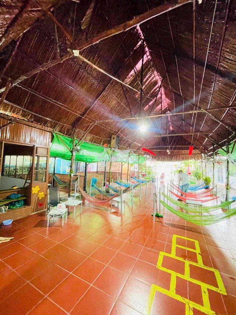 Sang quán caphe 500m2 ngay trường chánh nghĩa chỉ 100tr - 3