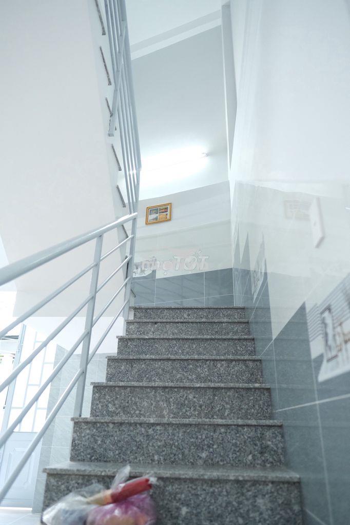 Phòng trọ phường 15  - phù hợp sinh viên dhkt trên nvl - 4