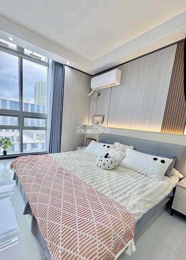 Studio 1pn new 100% nội thất luxury - 2