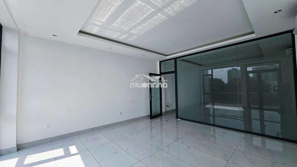 Văn phòng đẹp 80m2 mt nguyễn thị nhung, vạn phúc giá chỉ 11tr - 2