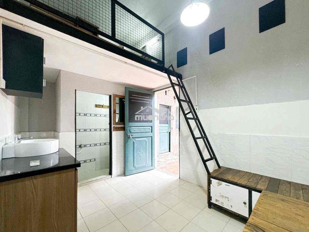 Chính chủ cho thuê phòng giá rẻ ngay đường 385 - 2