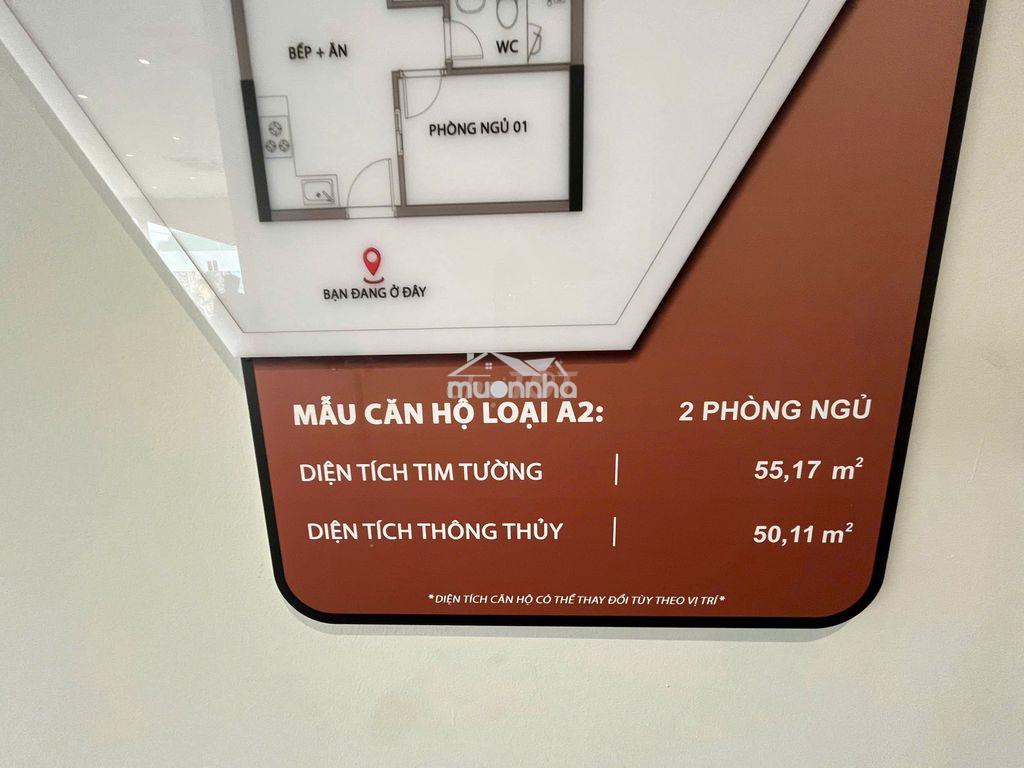 Căn hộ ql13 nội thất cơ bản - 3