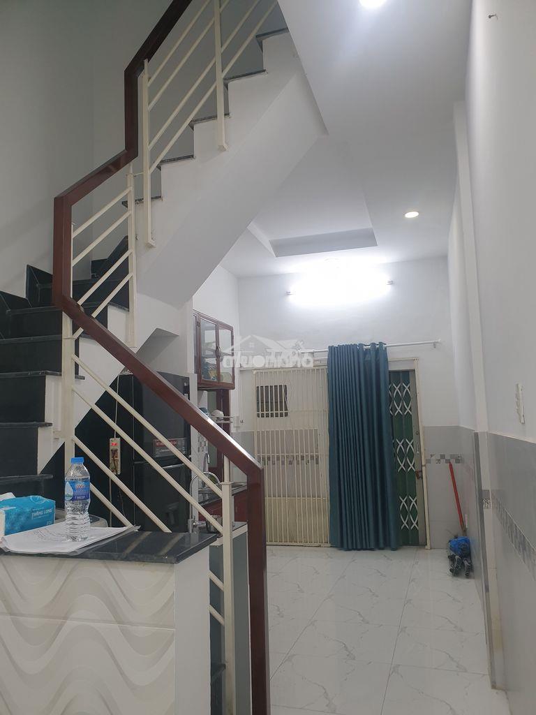 Cần bán nhà nguyễn thượng hiền q3