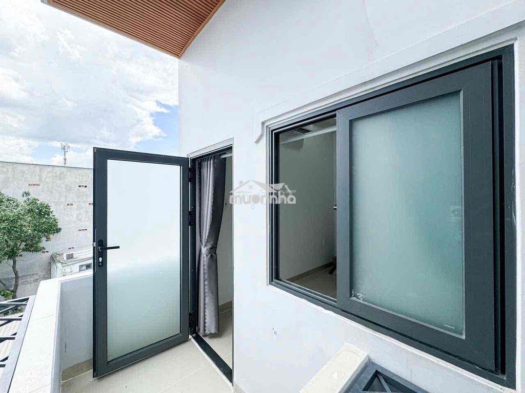Chính chủ cho thuê phòng ngay đường 10 p tăng nhơn phú - 2