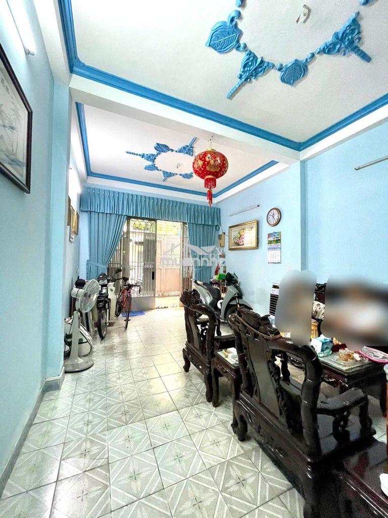 Gia đinh có việc cần bán gấp nhà tại tân kỳ tân quy52m2 chỉ hơn 10 tỏi - 2