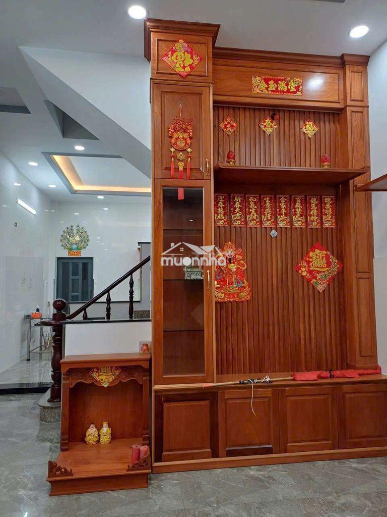 💥 Chủ nhà giảm mạnh còn 16 triệu – nhà đẹp 4pn – xách vali vào ở liền