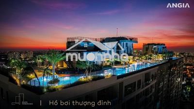 Căn hộ river panorama, hoàng quốc việt, q.7, cách pmh 5 phút, 4.6tỷ - 2