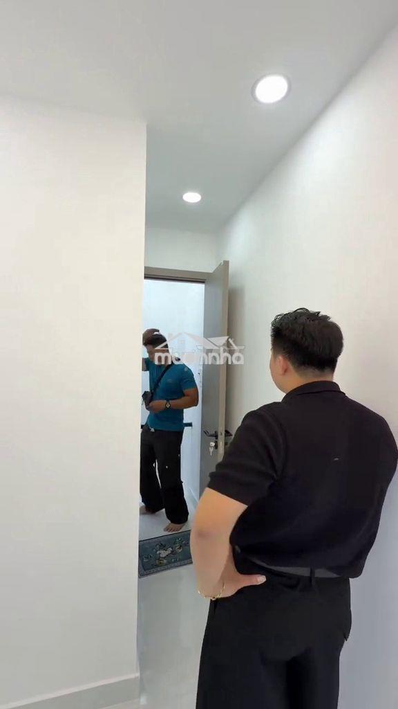 Nhà hẻm xe tải tân phú 2pn 2.45 tỉ - 3