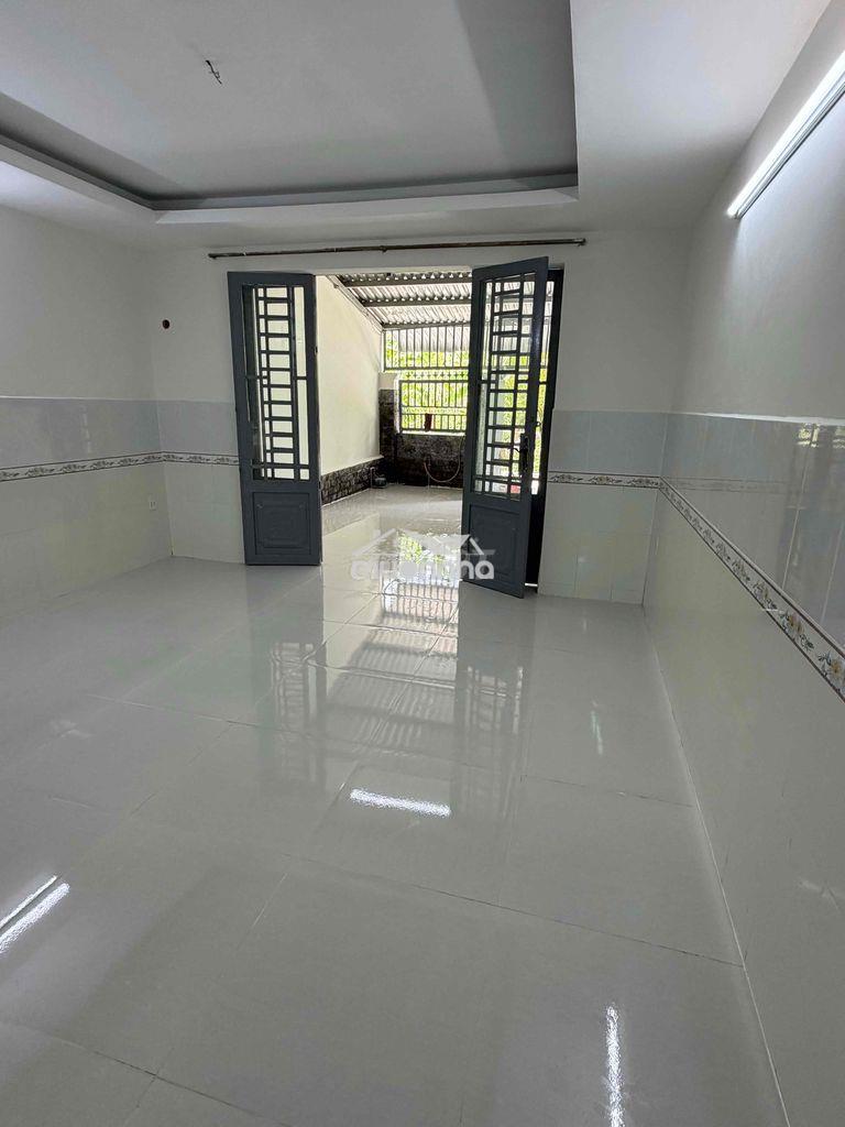 Nhà cho thuê nguyên căn quận 12 - 2