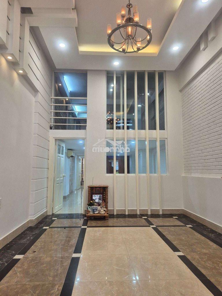 Giảm 1 tỉ, bán nhà cmt8 q10 để trả nợ ngân hàng - 2